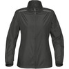 Womens Equinox Shell Carbon